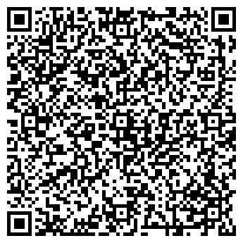 QR-код с контактной информацией организации ИП Хасанова Р.М.