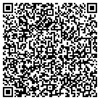 QR-код с контактной информацией организации ООО АрсПро