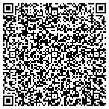 QR-код с контактной информацией организации Каприз