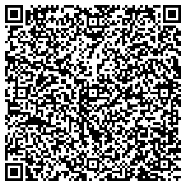 QR-код с контактной информацией организации Новейшая история