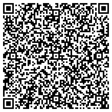 QR-код с контактной информацией организации Атлашевский детский сад, Золушка