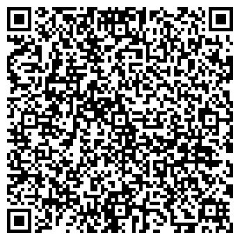 QR-код с контактной информацией организации Оризон