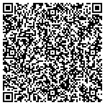 QR-код с контактной информацией организации Лабаз, сеть продовольственных магазинов