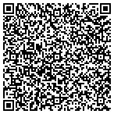 QR-код с контактной информацией организации BRONZA