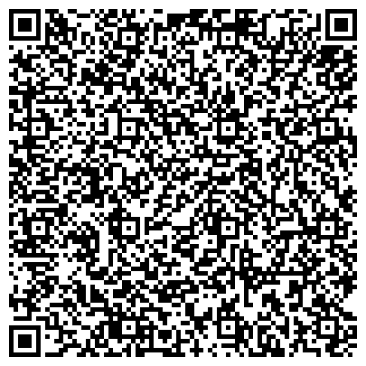 QR-код с контактной информацией организации Большой праздник