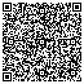 QR-код с контактной информацией организации ООО Кристалл