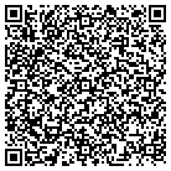 QR-код с контактной информацией организации Магнит