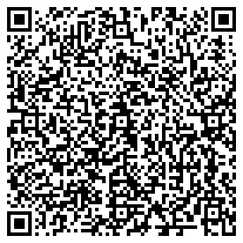 QR-код с контактной информацией организации Meduza print