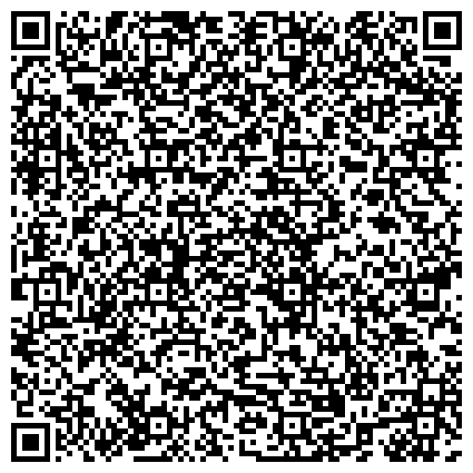QR-код с контактной информацией организации ЧКИ, Чебоксарский кооперативный институт, филиал Российского университета кооперации
