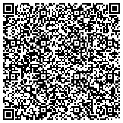 QR-код с контактной информацией организации МГЭИ, Московский гуманитарно-экономический институт, Чувашский филиал