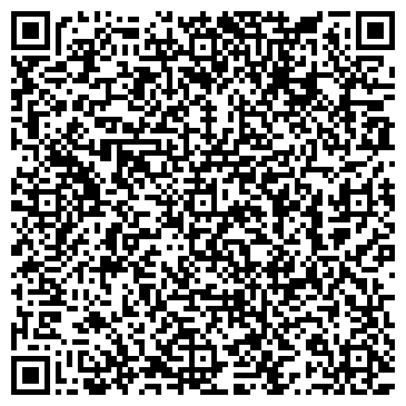 QR-код с контактной информацией организации Детский сад №127, комбинированного вида