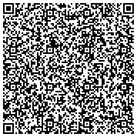 QR-код с контактной информацией организации Чебоксарский политехнический институт