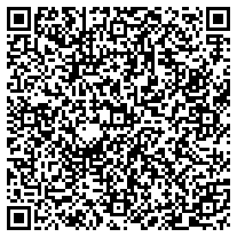 QR-код с контактной информацией организации ООО Полибит-1