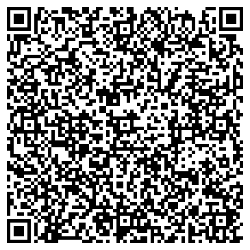 QR-код с контактной информацией организации Antonia, магазин одежды, ИП Калпунова Н.А.