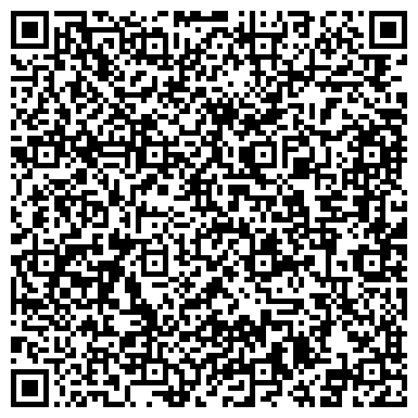 QR-код с контактной информацией организации Чувашский государственный институт культуры и искусств