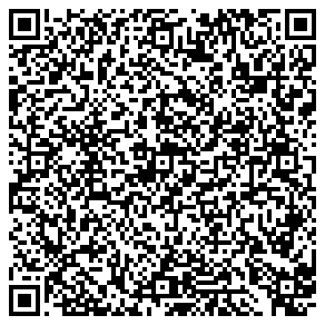 QR-код с контактной информацией организации Детский сад №117, комбинированного вида