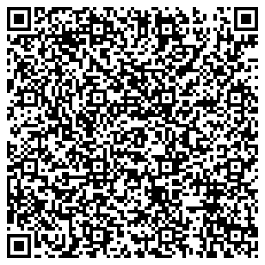 QR-код с контактной информацией организации Чувашский республиканский институт образования