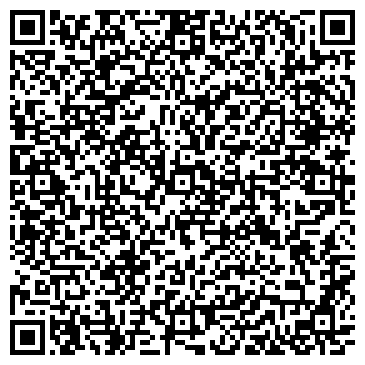 QR-код с контактной информацией организации Ива, сеть продовольственных магазинов