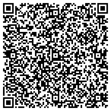 QR-код с контактной информацией организации ИП Ибатуллина А.В.