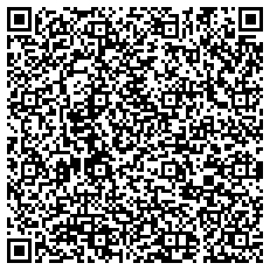 QR-код с контактной информацией организации Московский институт моды
