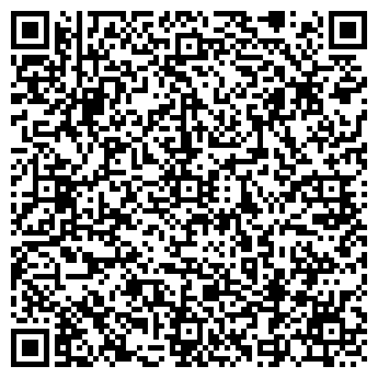 QR-код с контактной информацией организации Айболит, детский сад