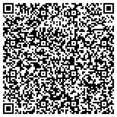 QR-код с контактной информацией организации Краски радуги, ООО, оптовая фирма, официальное представительство
