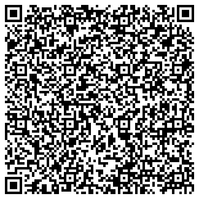 QR-код с контактной информацией организации Институт экономики, управления и права, филиал в г. Новочебоксарске