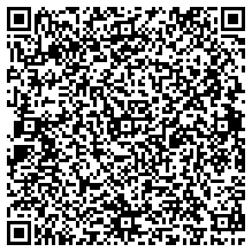 QR-код с контактной информацией организации Средняя общеобразовательная школа №19