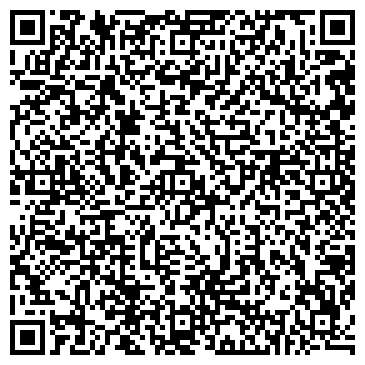 QR-код с контактной информацией организации Детский сад №76, комбинированного вида