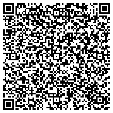QR-код с контактной информацией организации Матрешка Plaza