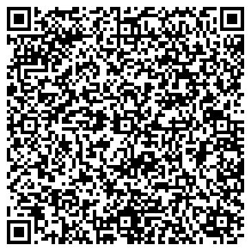 QR-код с контактной информацией организации Чебоксарский политехнический институт