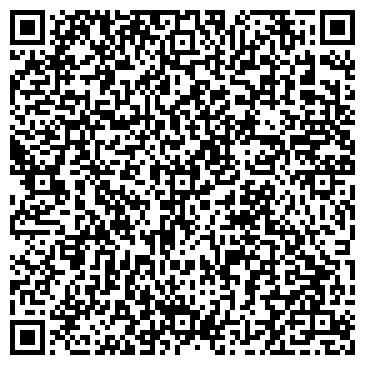 QR-код с контактной информацией организации Средняя общеобразовательная школа №77