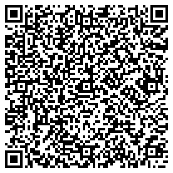 QR-код с контактной информацией организации ООО ВЕТЕРАН