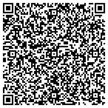 QR-код с контактной информацией организации Курочка Ряба, продовольственный магазин