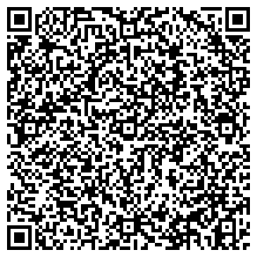 QR-код с контактной информацией организации Лучинская средняя общеобразовательная школа