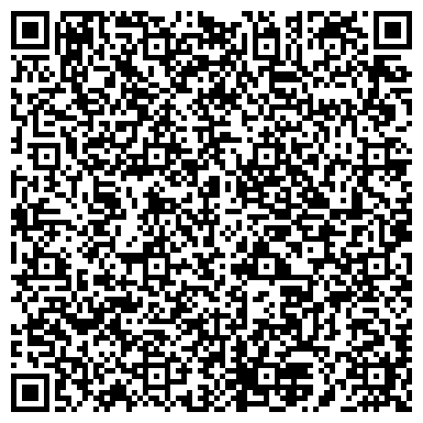 QR-код с контактной информацией организации Весёлый Галилей