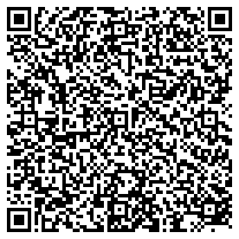 QR-код с контактной информацией организации Храм тепла
