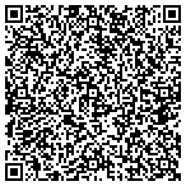 QR-код с контактной информацией организации Детский сад №8, комбинированного вида