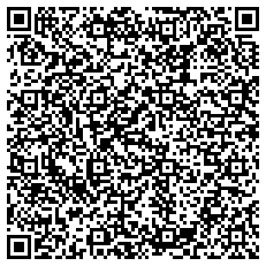 QR-код с контактной информацией организации Салон красоты "Руки-Ножницы"