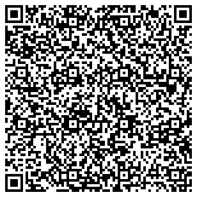 QR-код с контактной информацией организации ОАО Чувашский институт инженерно-технических изысканий