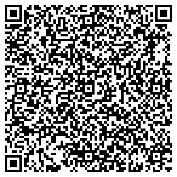 QR-код с контактной информацией организации Школа танца Михаила Борголышкинского