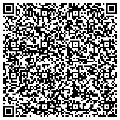 QR-код с контактной информацией организации Чувашский государственный институт гуманитарных наук