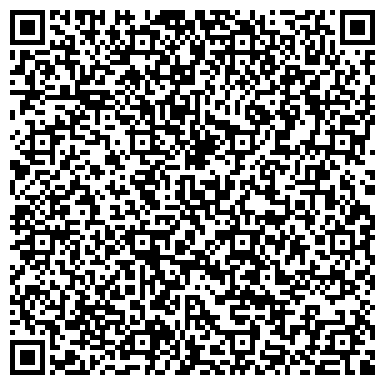QR-код с контактной информацией организации Чебоксарский территориальный институт профбухгалтеров