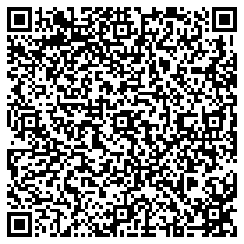 QR-код с контактной информацией организации Продуктовый магазин, ООО Антей