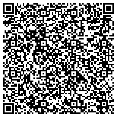 QR-код с контактной информацией организации Чебоксарский промстройпроект