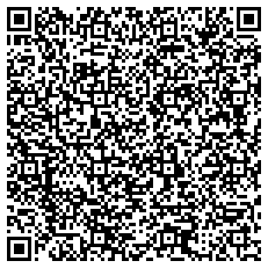 QR-код с контактной информацией организации ОАО Донской коммерческий банк