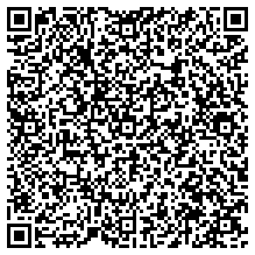 QR-код с контактной информацией организации ОАО Чувашгражданпроект