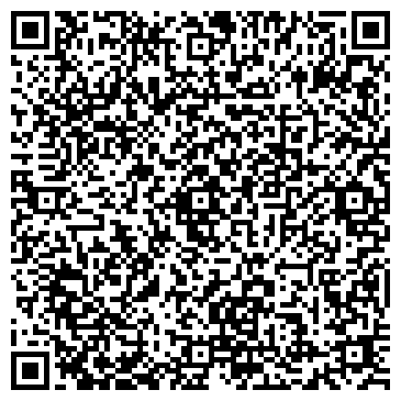 QR-код с контактной информацией организации Открытая сменная общеобразовательная школа №97