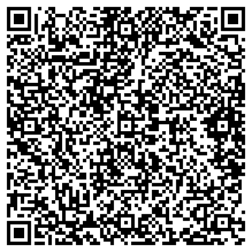 QR-код с контактной информацией организации ООО Центр эпиляции и косметологии