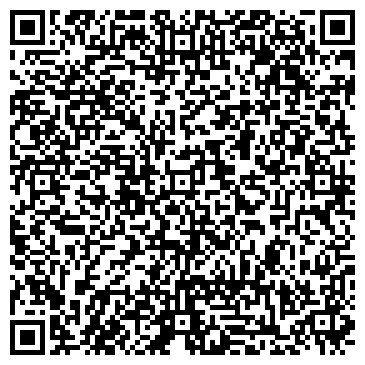 QR-код с контактной информацией организации Машенька, ООО, продуктовый магазин